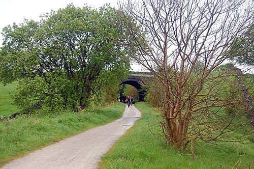Brixworth Country Park