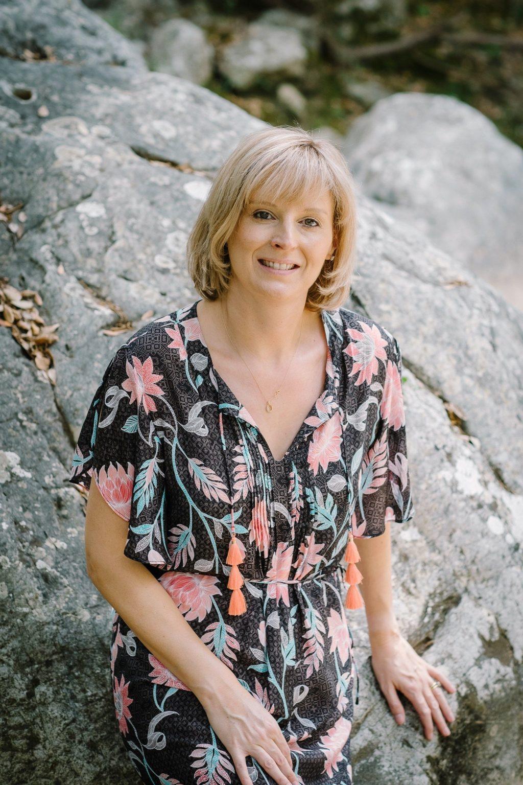 Susan, founder of Espais Roca and host at The Loft