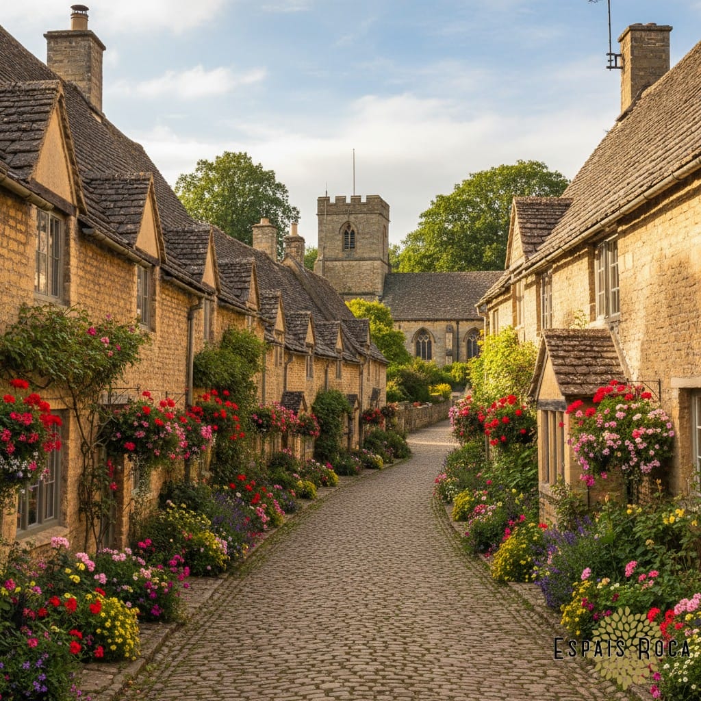 Clipston Conservation Area: Heritage and History on Your Doorstep
