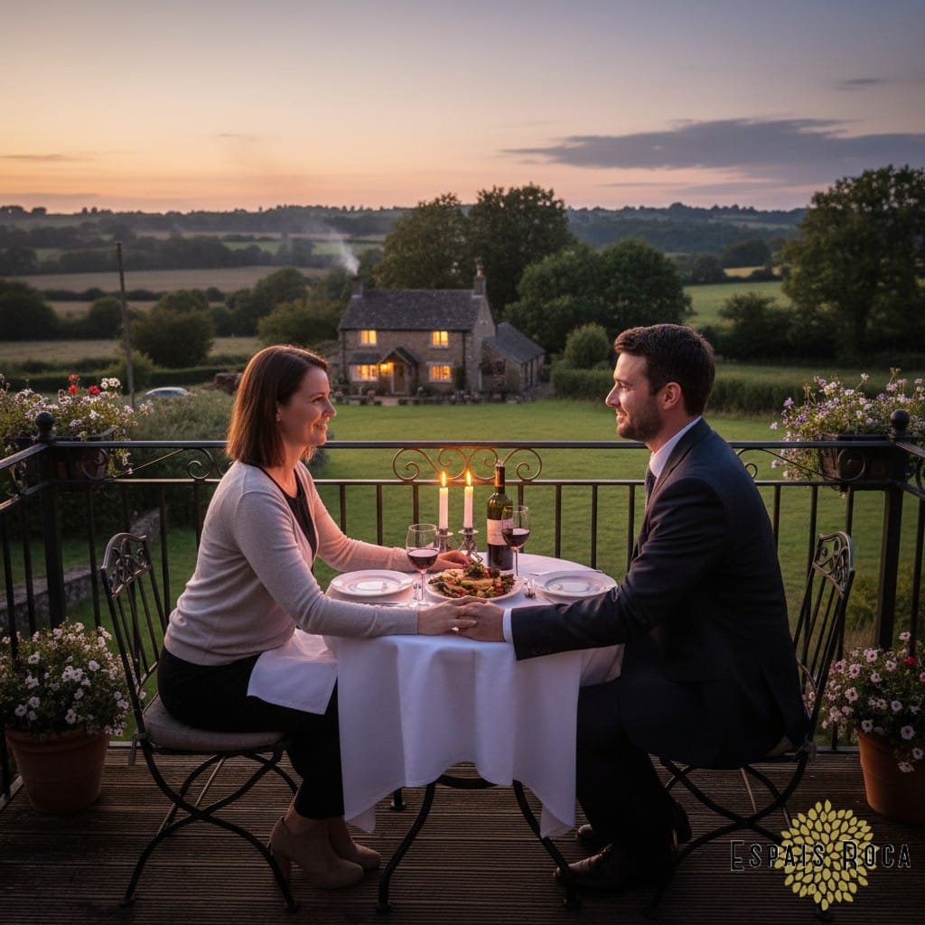 Family Lodge Holidays: Book The Loft and The Cottage for Space and Privacy