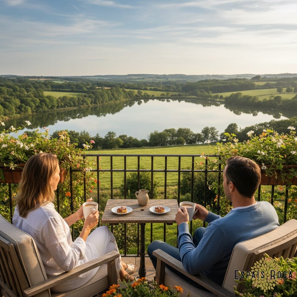 Luxury Countryside Holidays in England: Why The Loft is the Perfect Escape