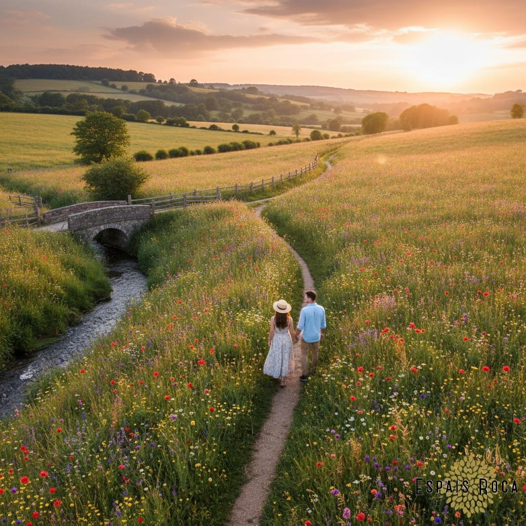 Luxury Countryside Holidays in England: Why The Loft is the Perfect Escape