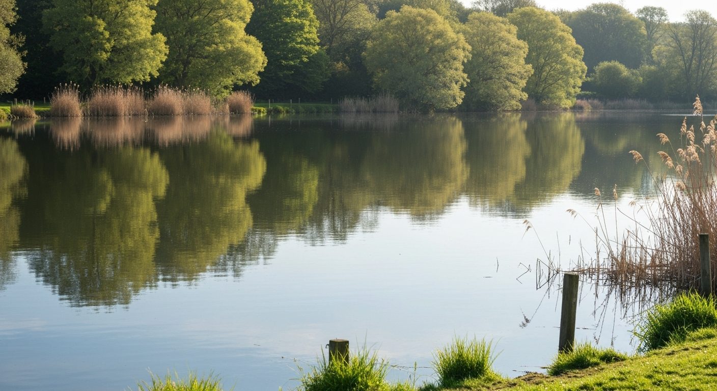 Billing Lakeside Fishing